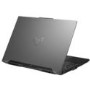 ASUS TUF A16 AMD Ryzen 9 16GB RAM 1TB SSD GeForce RTX 4060 144Hz 16 Inch Windows 11 Home Gaming Laptop